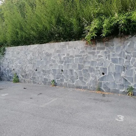 Apartman Di Ryu E Mylu San Salvatore