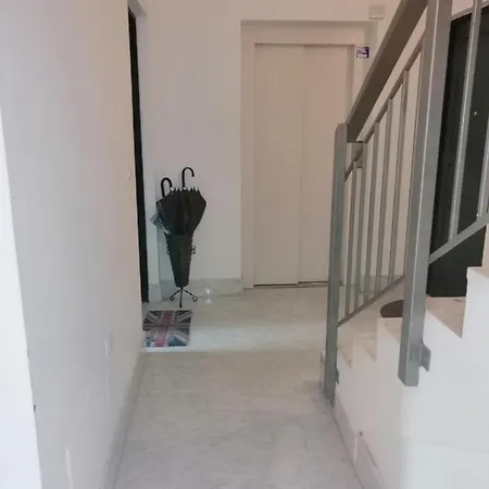Di Ryu E Mylu Apartamento *