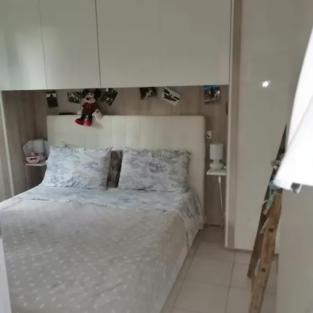 Apartamento Di Ryu E Mylu *