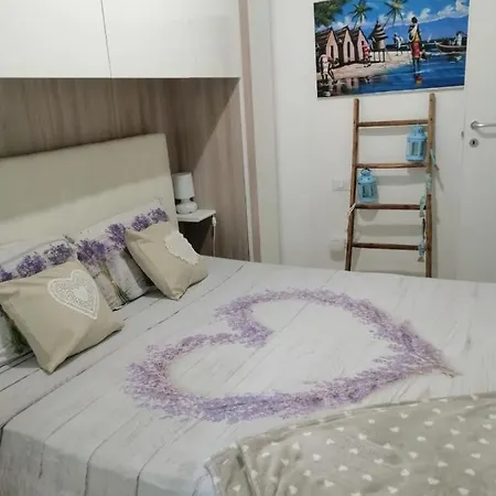 Di Ryu E Mylu Apartamento *