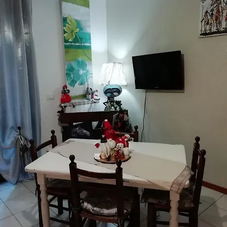 Apartamento Di Ryu E Mylu