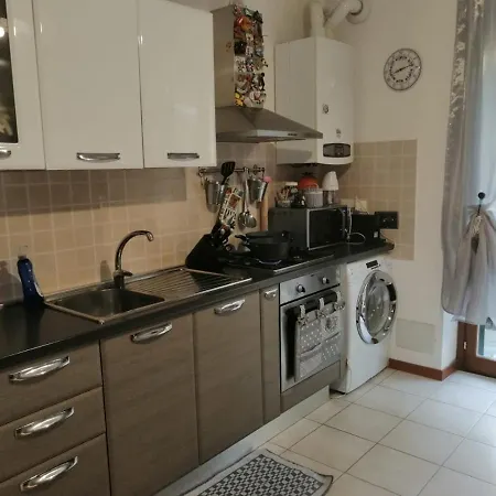 Apartman Di Ryu E Mylu *