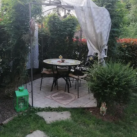 Apartamento Di Ryu E Mylu *