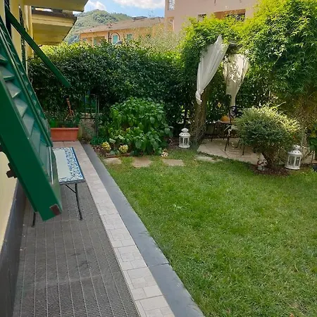 Apartamento Di Ryu E Mylu *